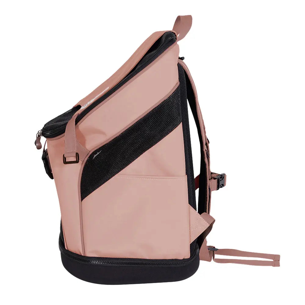 Ibiyaya Plecak Ultralight PRO Coral Pink Ibiyaya