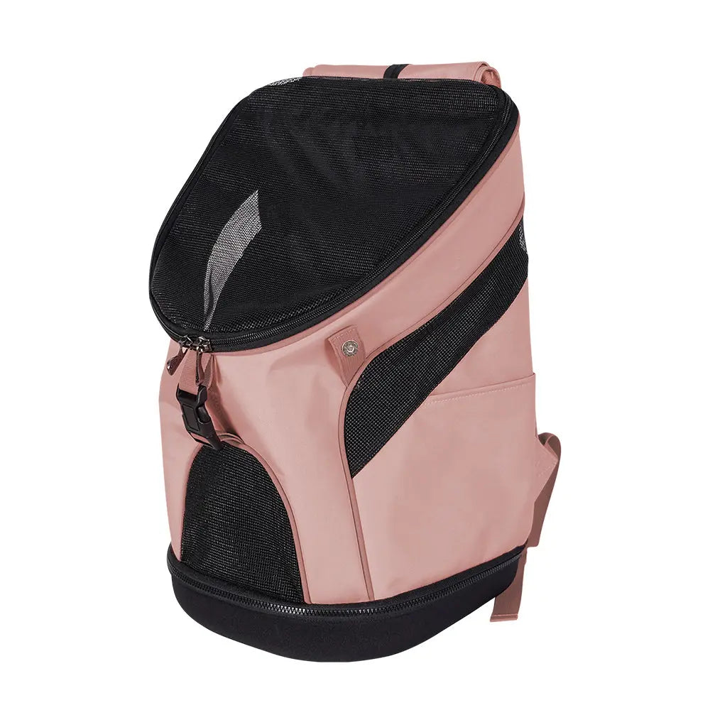Ibiyaya Plecak Ultralight PRO Coral Pink Ibiyaya