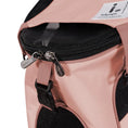 Załaduj obraz do przeglądarki galerii, Ibiyaya Plecak Ultralight PRO Coral Pink Ibiyaya
