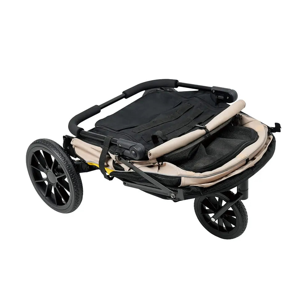 Ibiyaya Wózek 3w1 Minika Ibiyaya