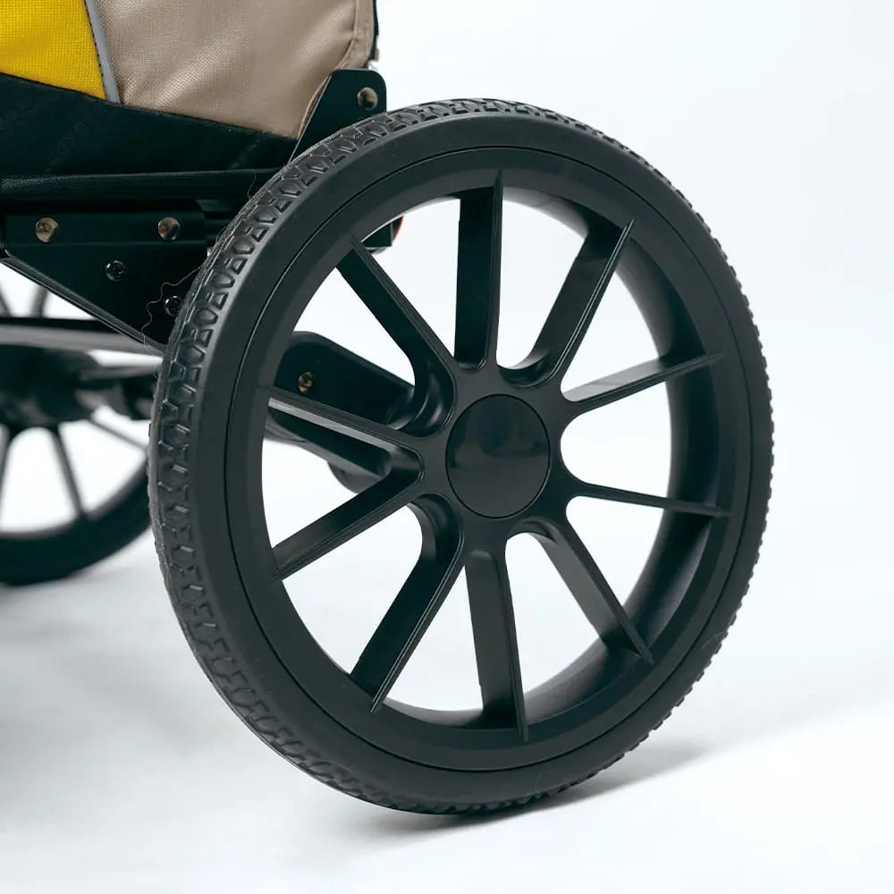 Ibiyaya Wózek 3w1 Minika Ibiyaya