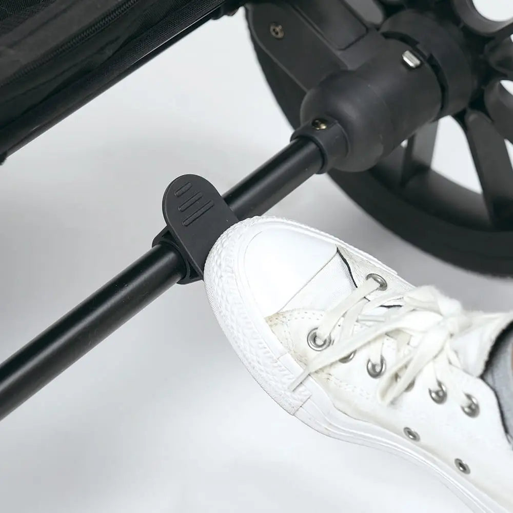 Ibiyaya Wózek 3w1 Minika Ibiyaya