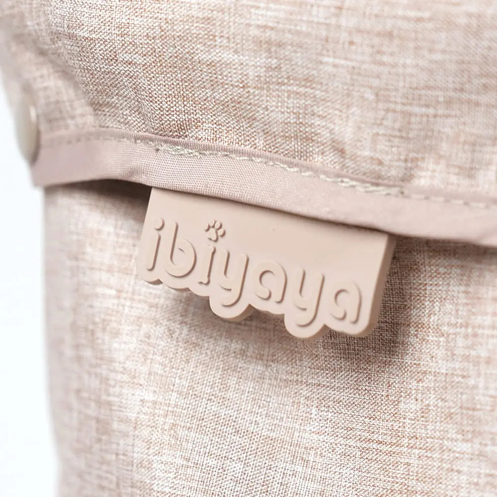 Ibiyaya Wózek Speedy Fold Evolution Ibiyaya