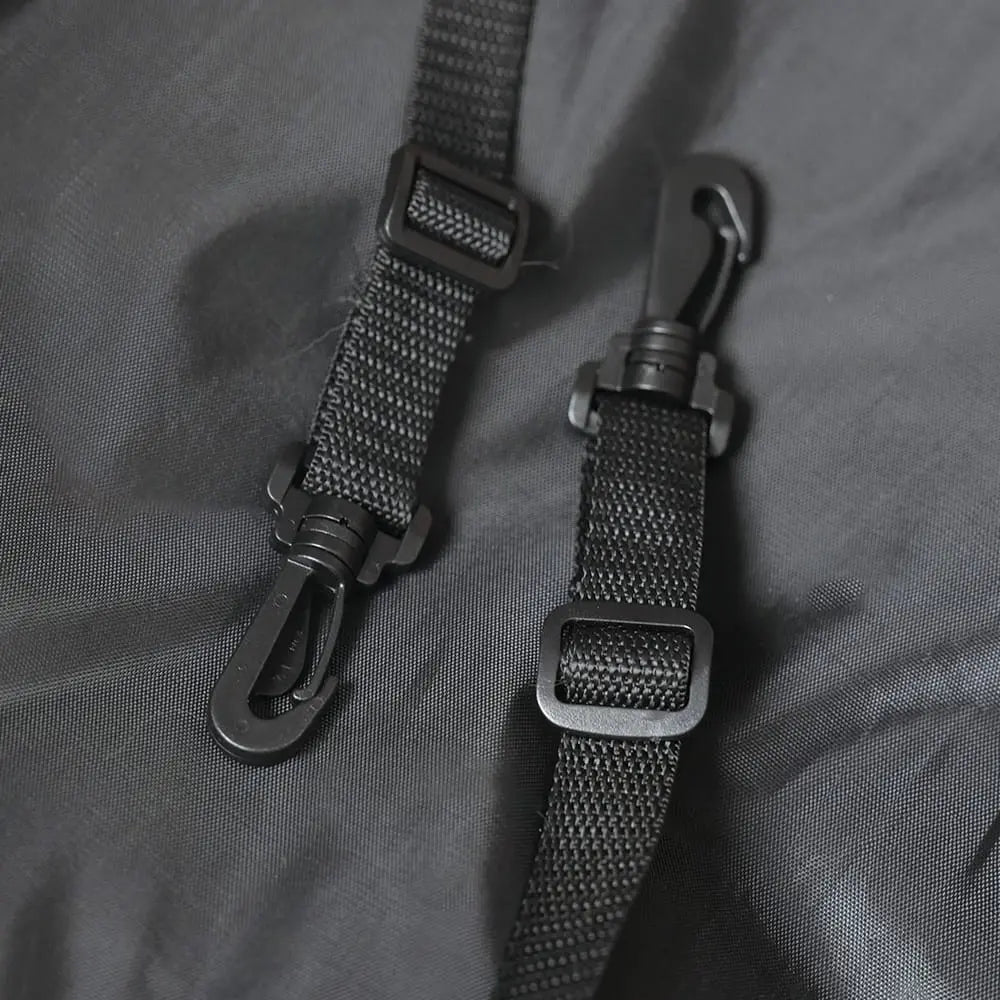 Ibiyaya Wózek Speedy Fold Evolution Ibiyaya