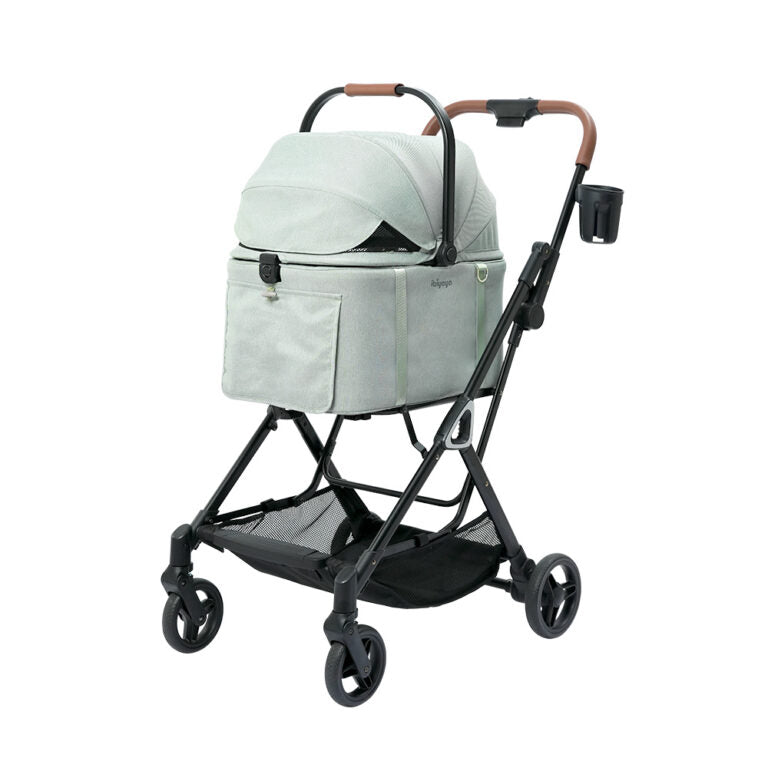 Wózek Tinker Sage Green