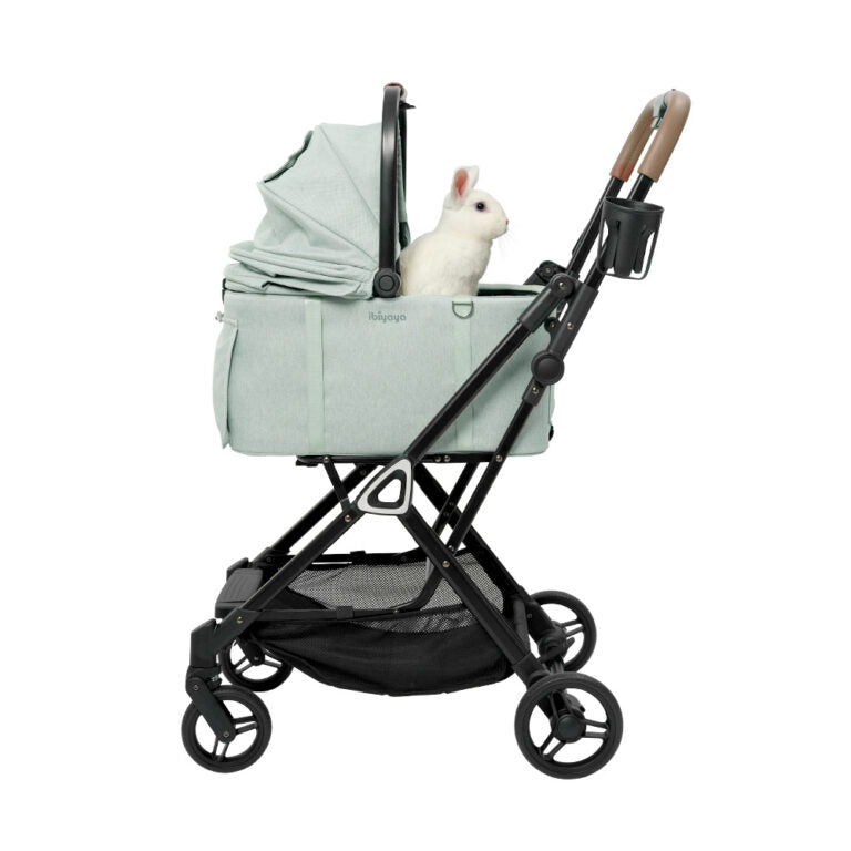 Wózek Tinker Sage Green