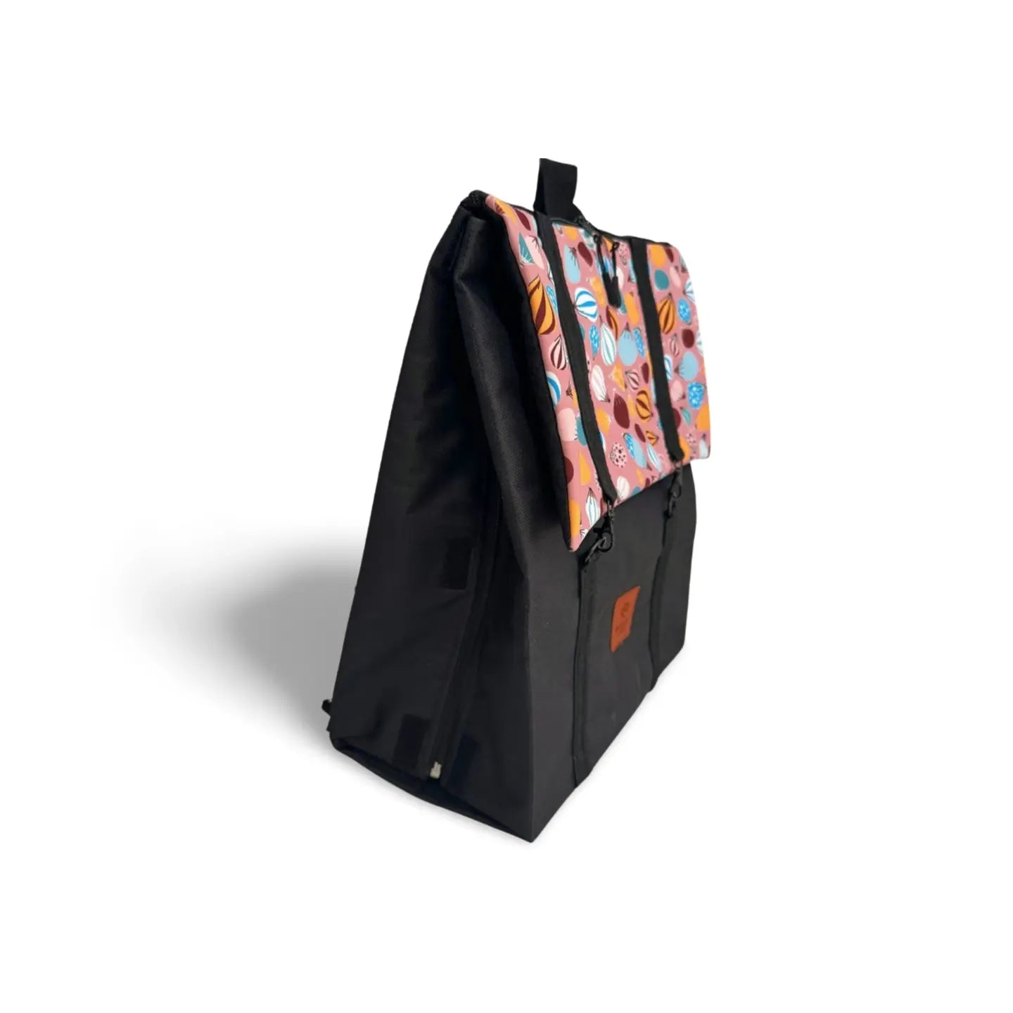 Matoplecak 2w1 Kapsidocja psistań