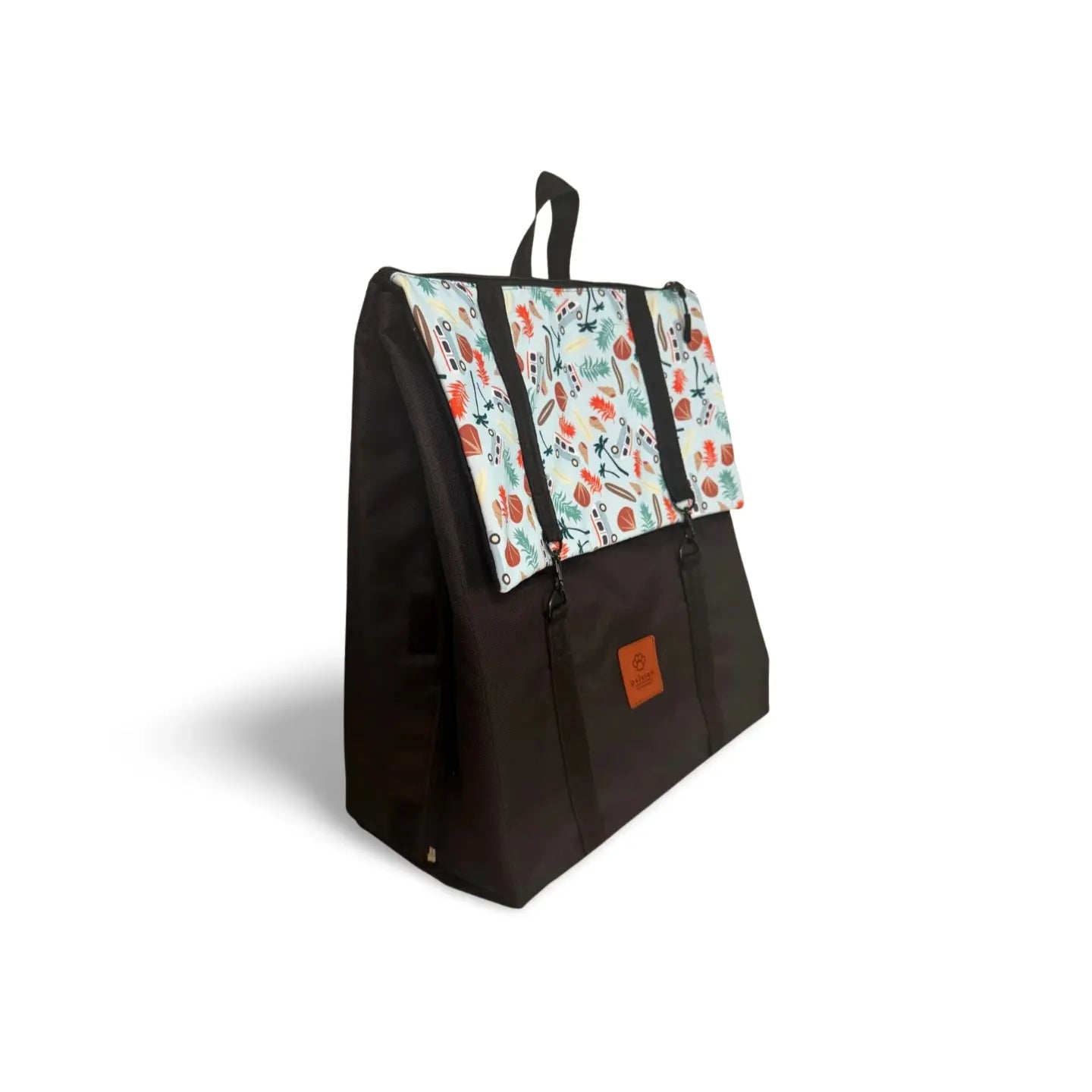 Matoplecak 2w1 Psialifornia psistań