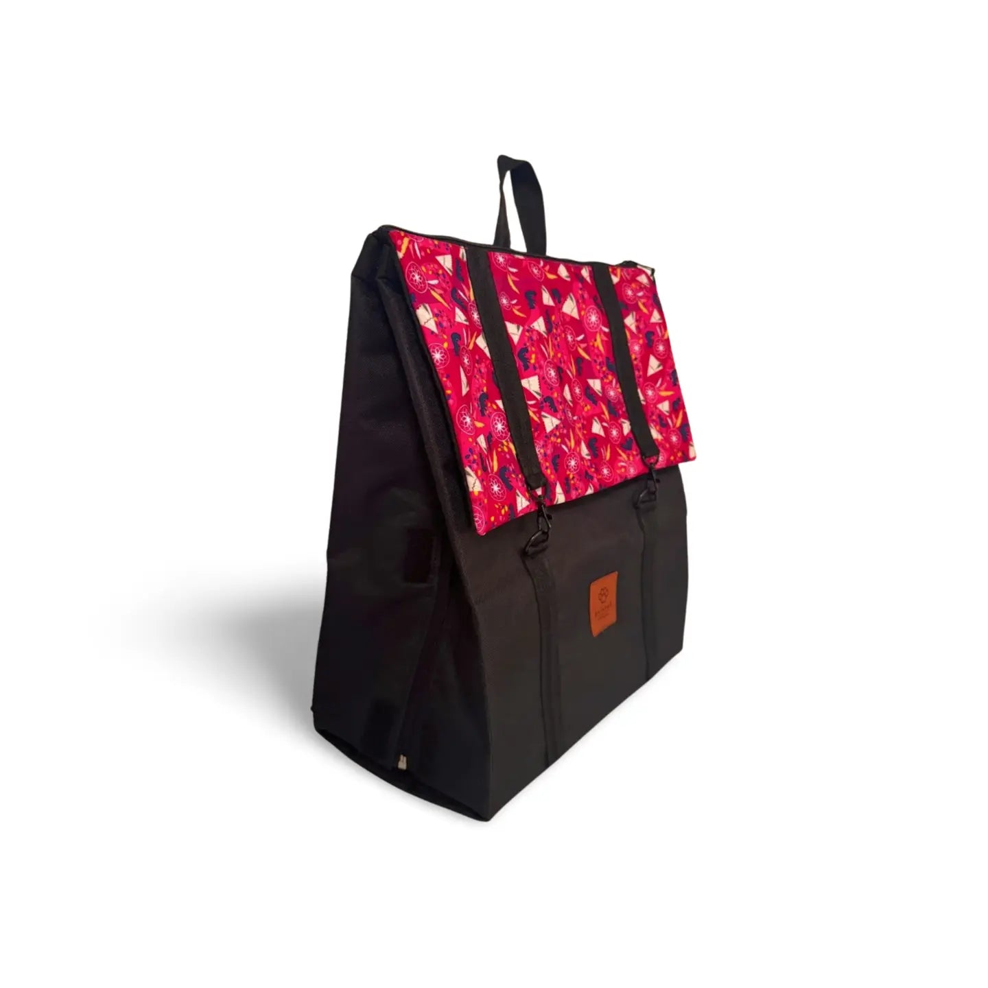 Matoplecak 2w1 Pierwotny zew psistań