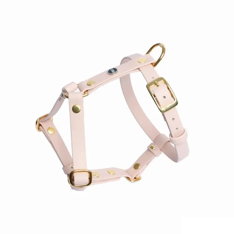 Szelki guard dla psa z Biothane (produkt personalizowany) BURA