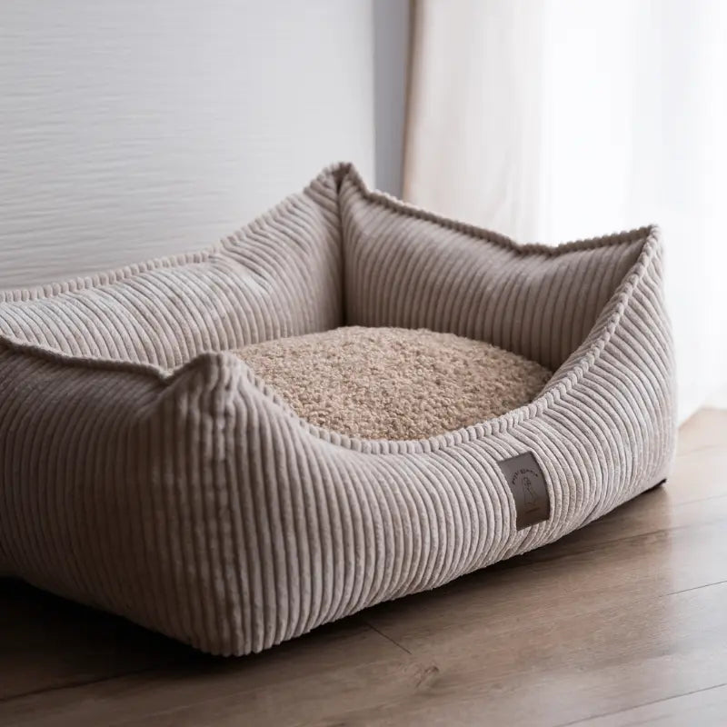 Legowisko Benek psykryj mnie