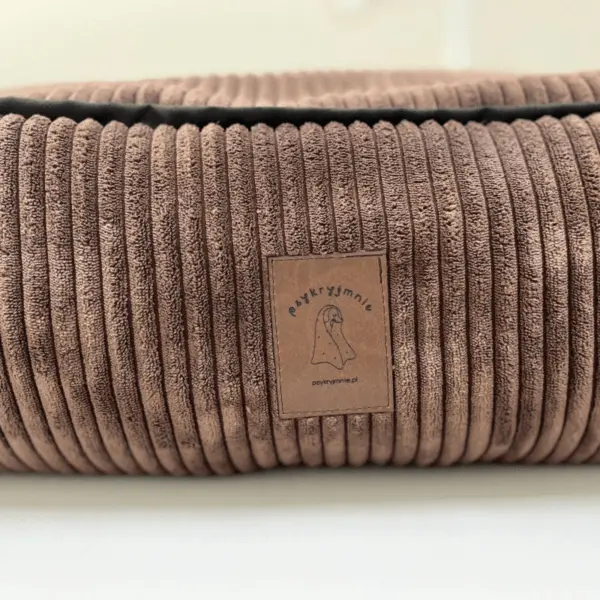 Legowisko Lika psykryj mnie