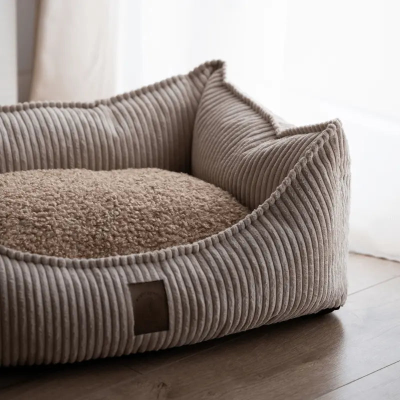 Legowisko Benek psykryj mnie