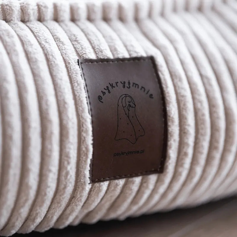 Legowisko Benek psykryj mnie