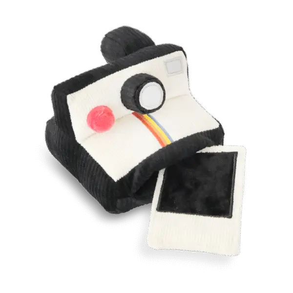 Zabawka węchowa aparat Ibiyaya