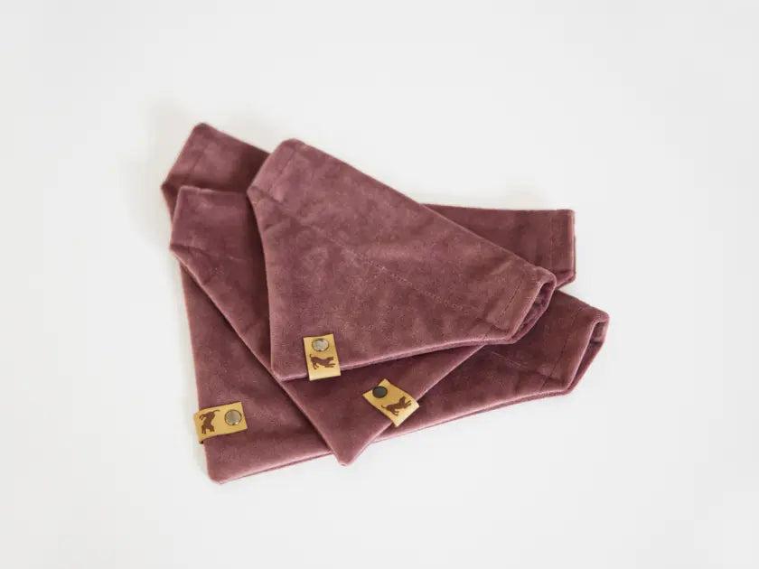 Bandana wrzos Psotnik