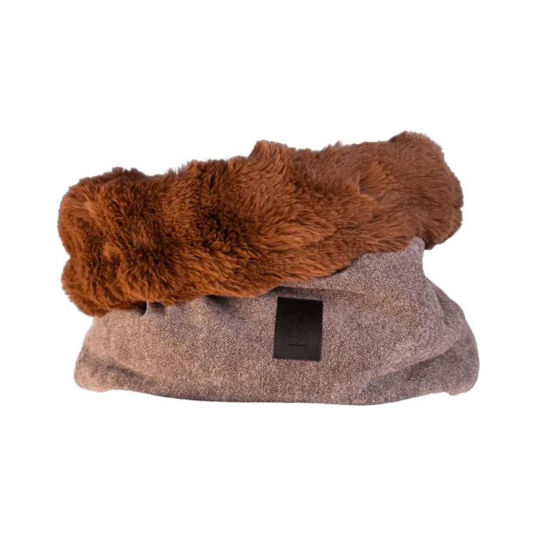 Śpiworek dla psa Psykryjek Bubble psykryj mnie