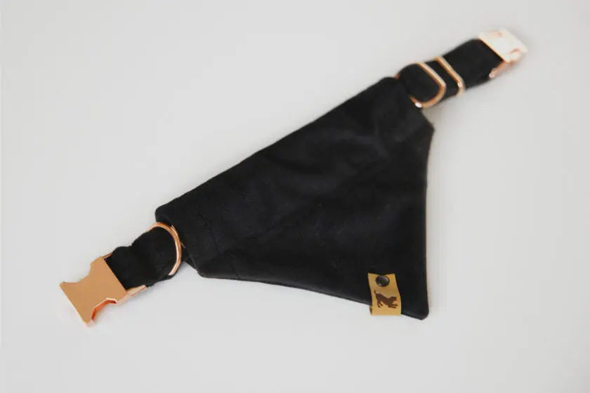 Bandana Czarna Psotnik