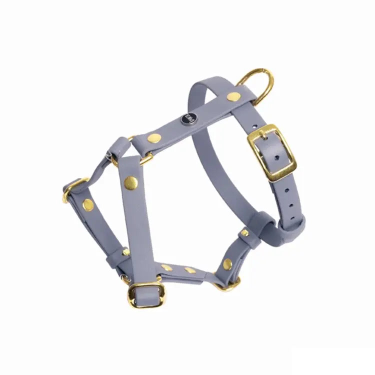 Szelki guard dla psa z Biothane (produkt personalizowany) BURA