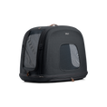 Załaduj obraz do przeglądarki galerii, Tavo Crispin Onyx transporter samochodowy dla psa i kota do 25 kg, rozmiar M

