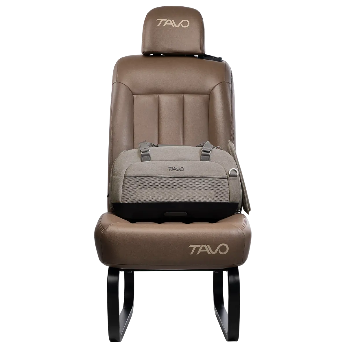 Tavo Transporter do samolotu i samochodu dla psa i kota Dupree II Merle Tavo