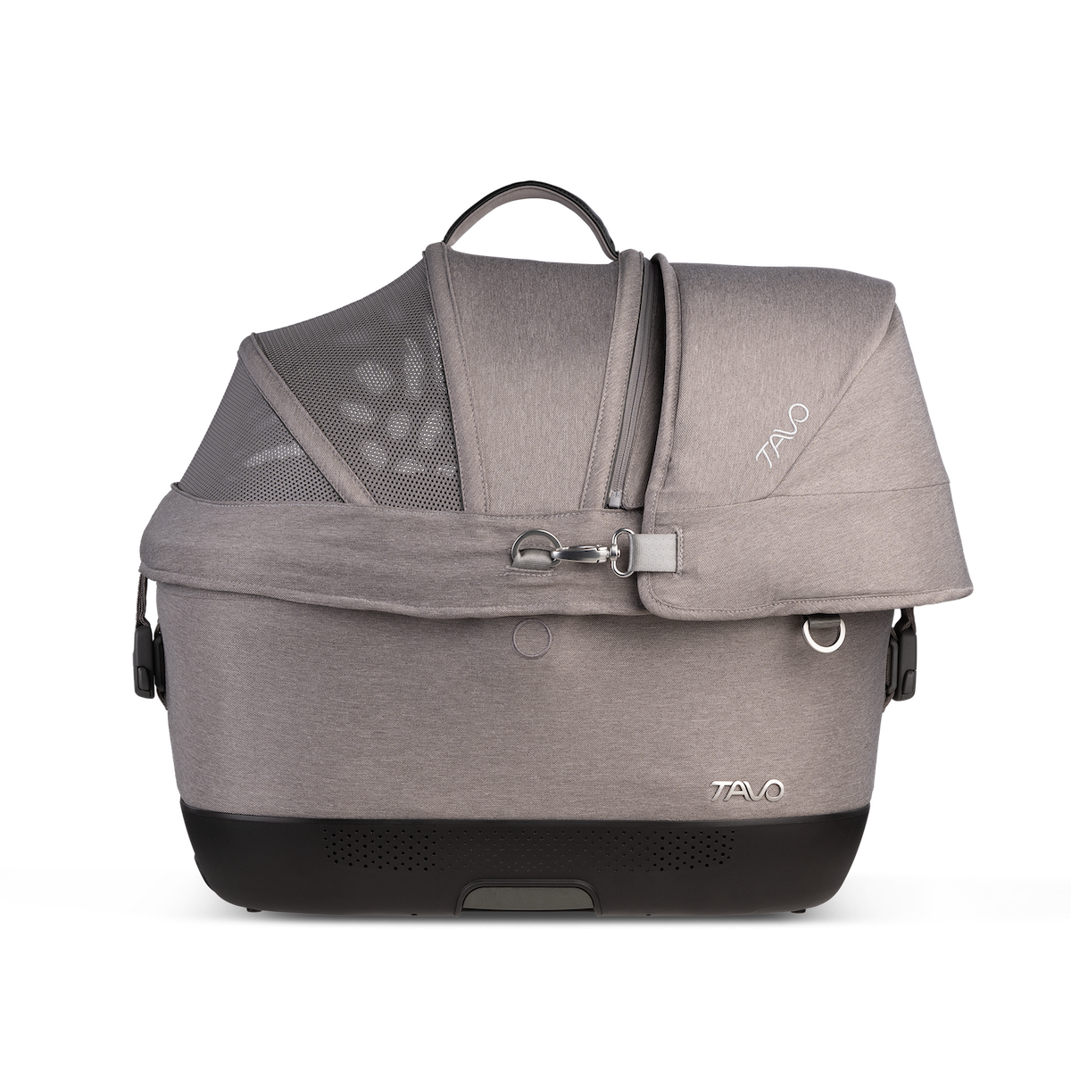 Tavo Maeve™ iso5X Merle transporter samochodowy dla psa i kota do 13,5 kg