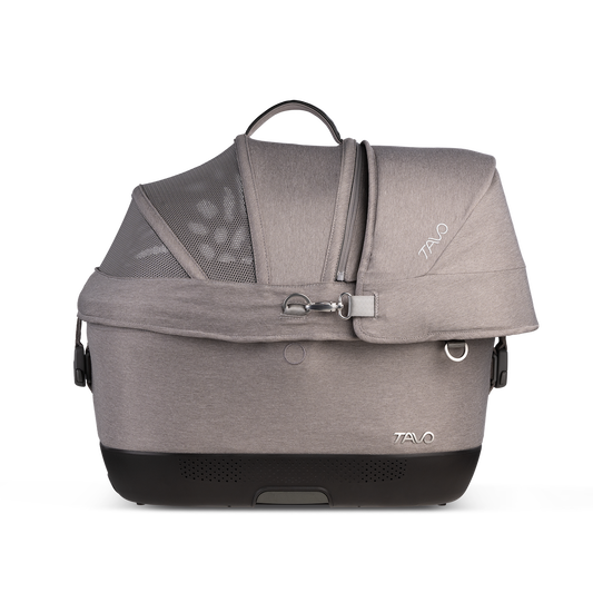 Tavo Maeve™ iso5X Merle transporter samochodowy dla psa i kota do 13,5 kg