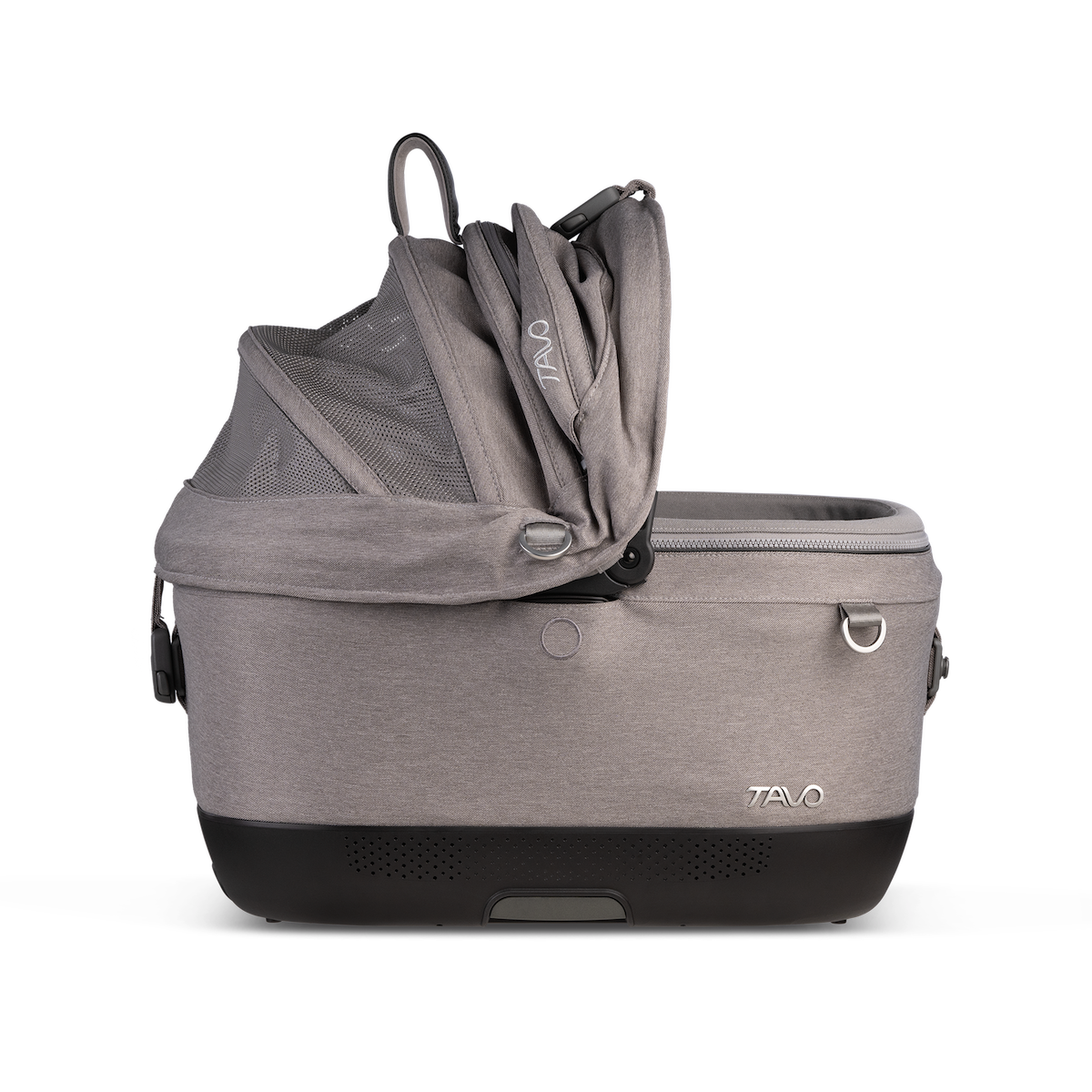 Tavo Maeve™ iso5X Merle transporter samochodowy dla psa i kota do 13,5 kg