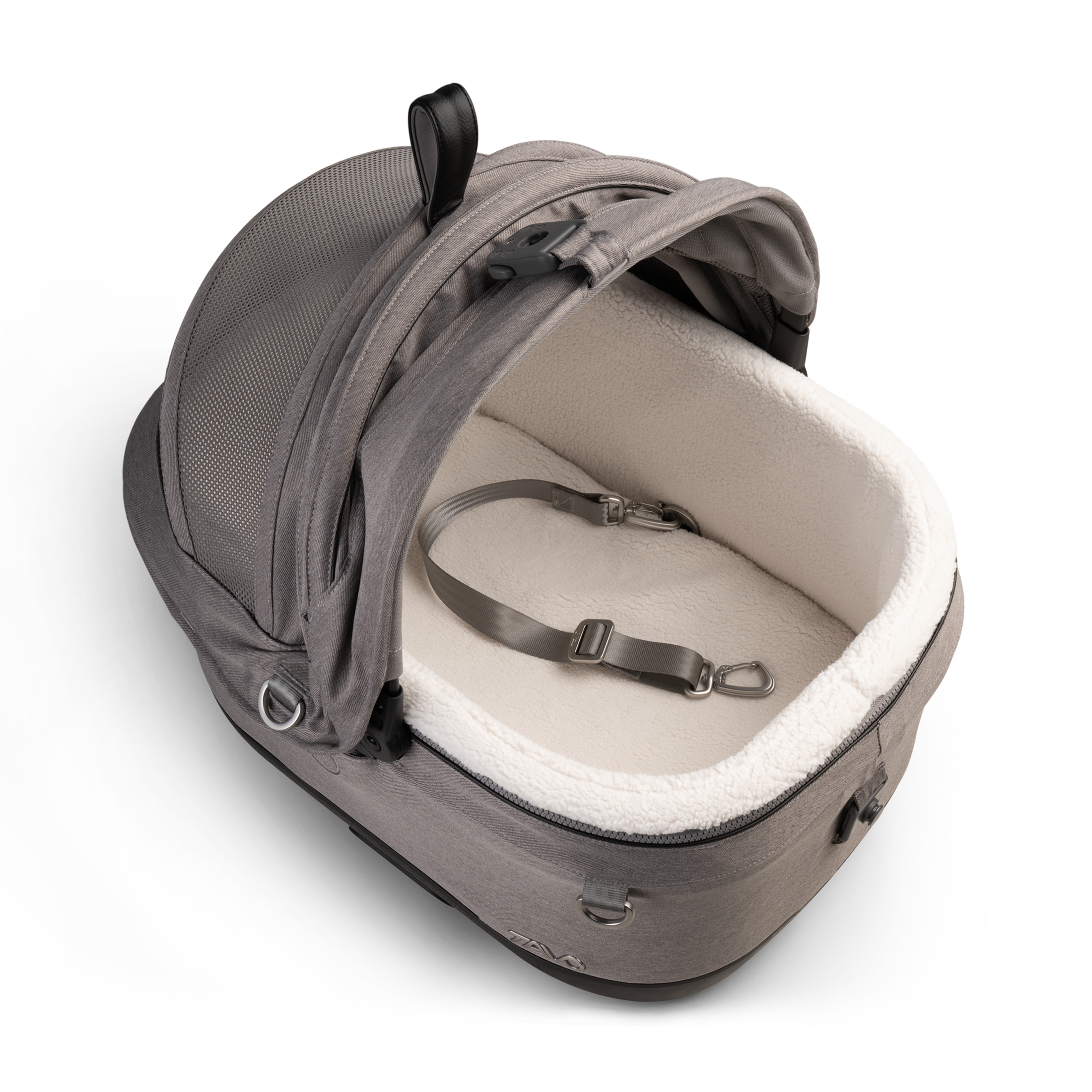 Tavo Maeve™ iso5X Merle transporter samochodowy dla psa i kota do 13,5 kg