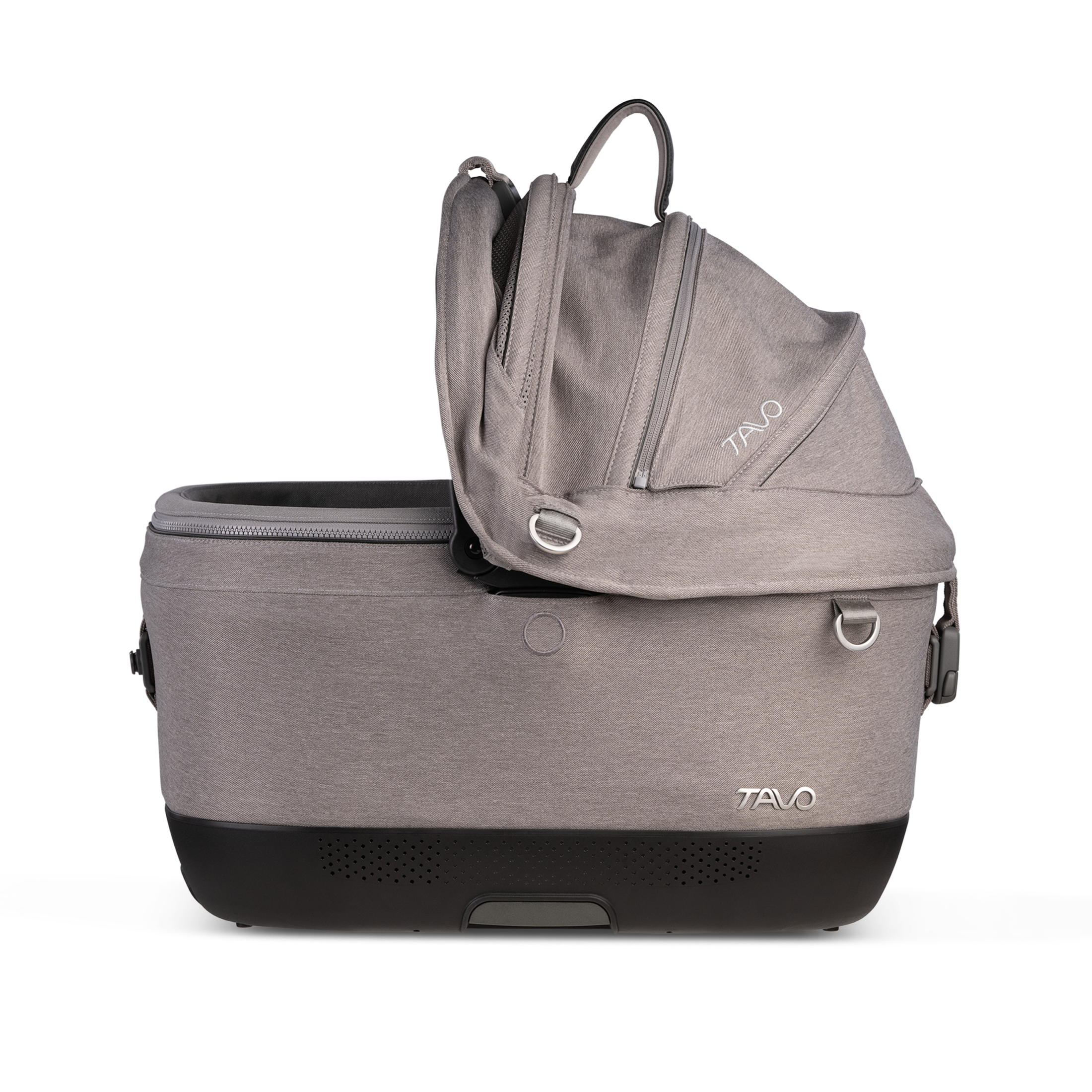 Tavo Maeve™ iso5X Merle transporter samochodowy dla psa i kota do 13,5 kg