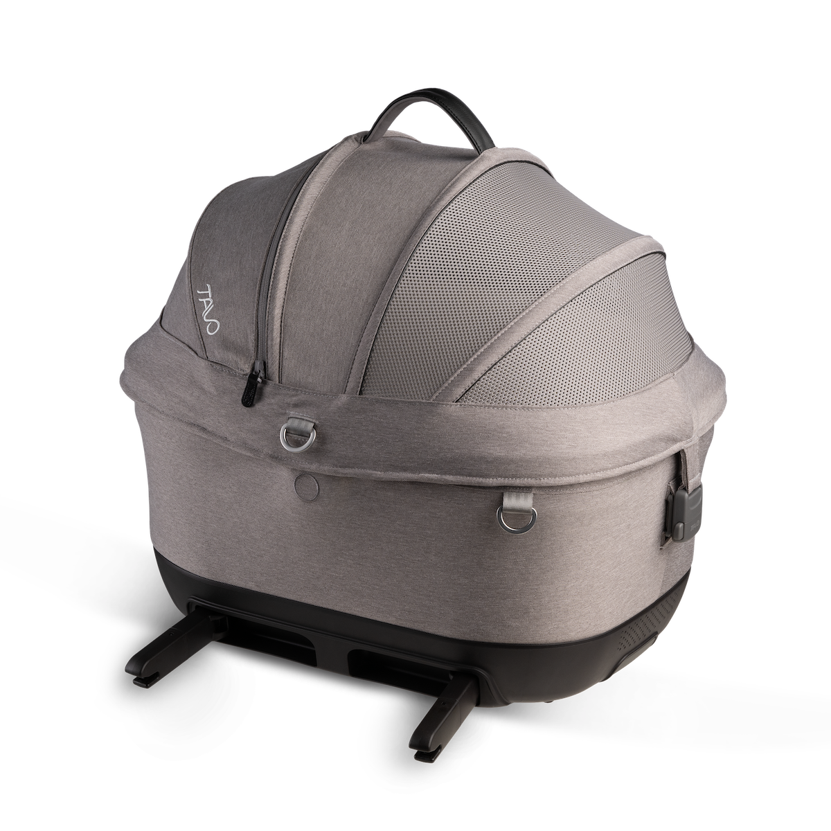 Tavo Maeve™ iso5X Merle transporter samochodowy dla psa i kota do 13,5 kg