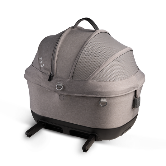 Tavo Maeve™ iso5X Merle transporter samochodowy dla psa i kota do 13,5 kg