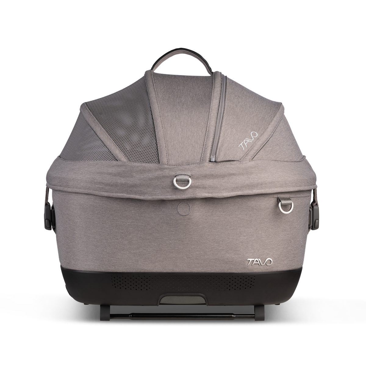 Tavo Maeve™ iso5X Merle transporter samochodowy dla psa i kota do 13,5 kg