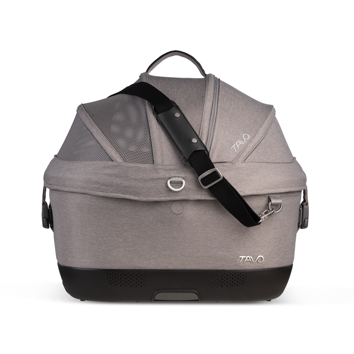 Tavo Maeve™ iso5X Merle transporter samochodowy dla psa i kota do 13,5 kg