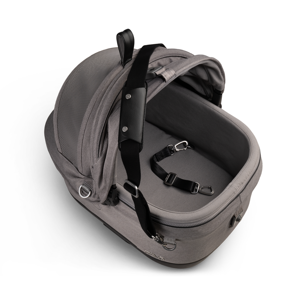 Tavo Maeve™ iso5X Merle transporter samochodowy dla psa i kota do 13,5 kg