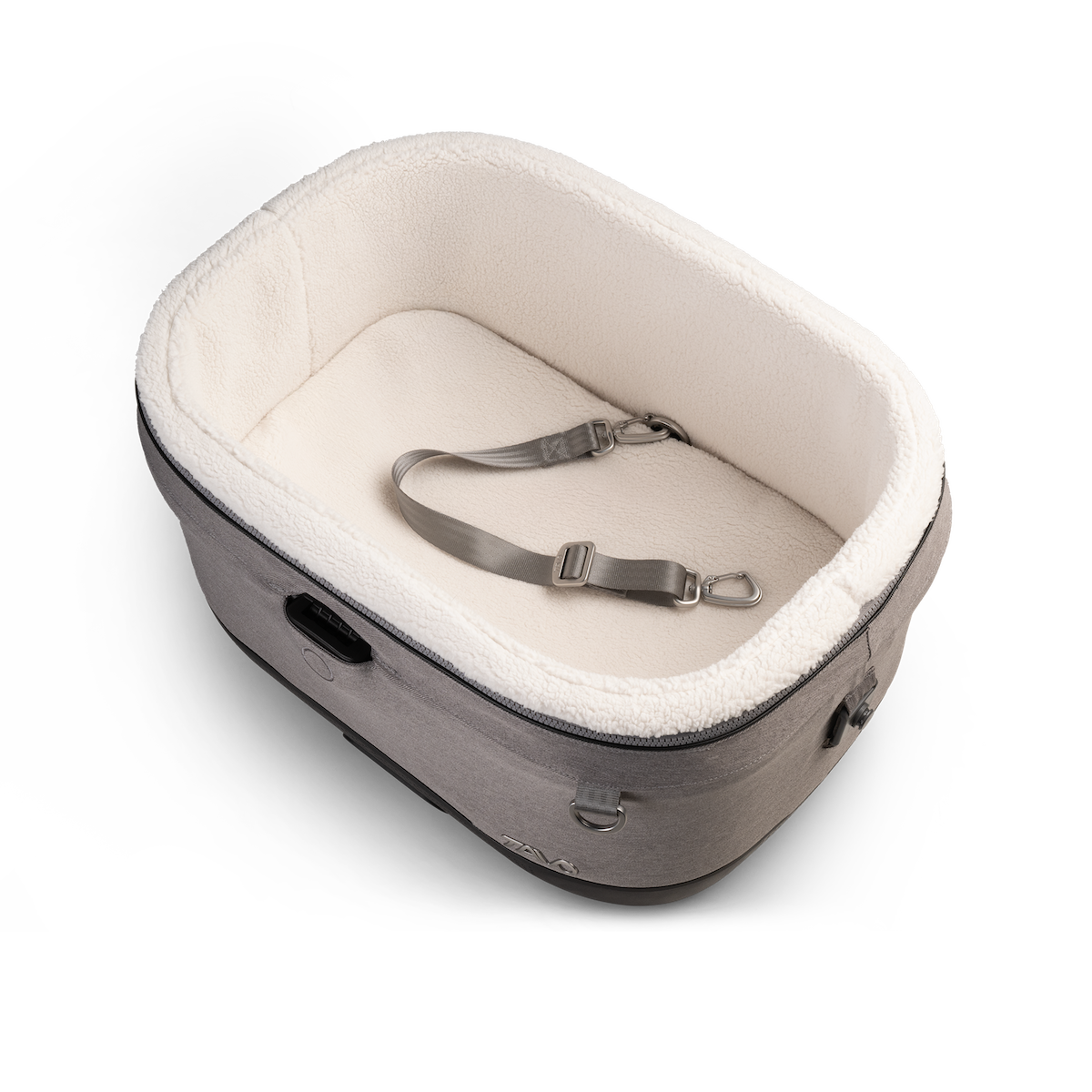 Tavo Maeve™ iso5X Merle transporter samochodowy dla psa i kota do 13,5 kg