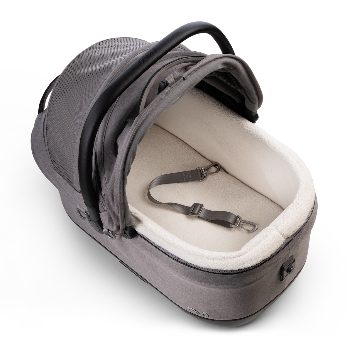 Tavo Maeve™ iso6X Merle transporter samochodowy dla psa i kota do 18 kg