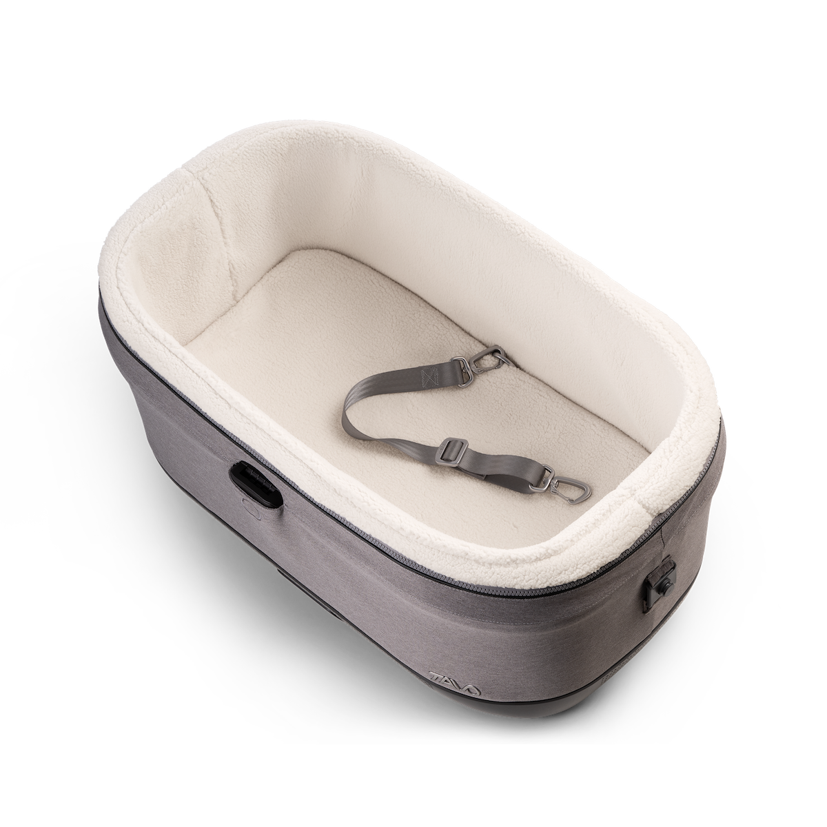 Tavo Maeve™ iso6X Merle transporter samochodowy dla psa i kota do 18 kg