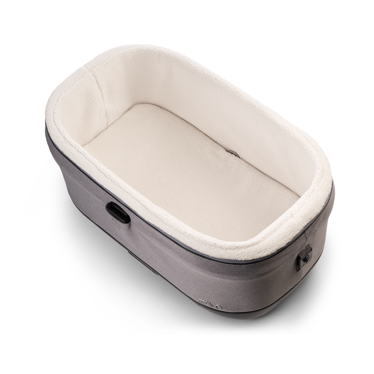 Tavo Maeve™ iso6X Merle transporter samochodowy dla psa i kota do 18 kg