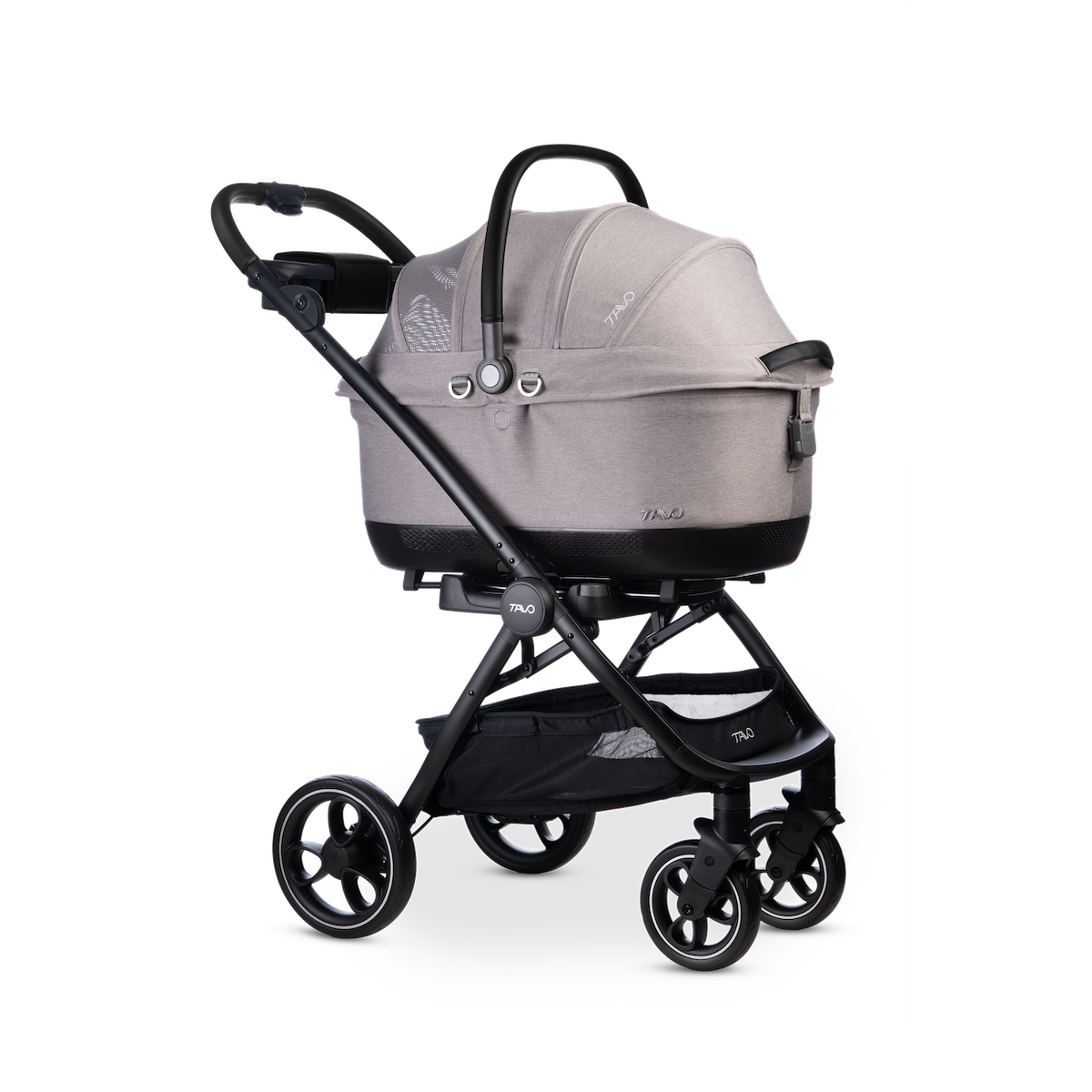 Tavo Maeve™ iso6X Merle transporter samochodowy dla psa i kota do 18 kg