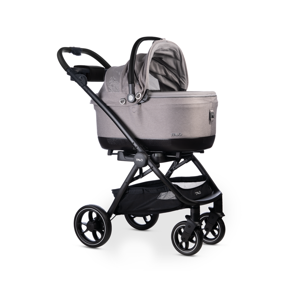 Tavo Maeve™ iso6X Merle transporter samochodowy dla psa i kota do 18 kg