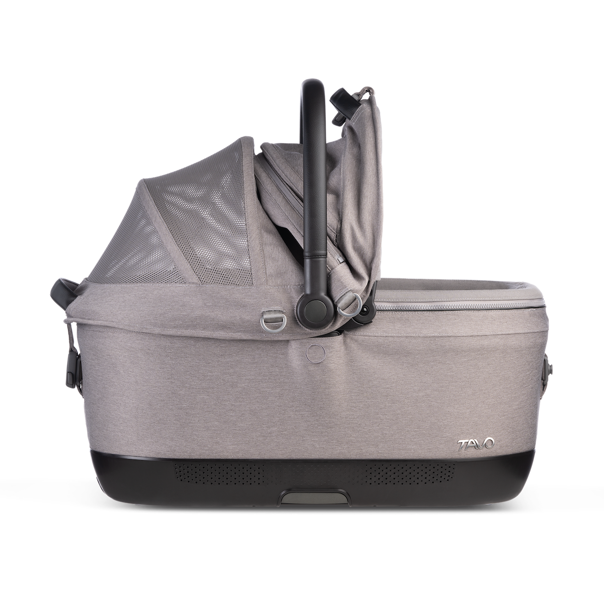 Tavo Maeve™ iso6X Merle transporter samochodowy dla psa i kota do 18 kg