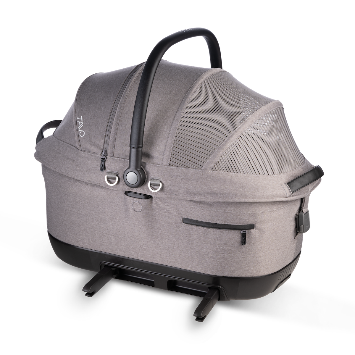 Tavo Maeve™ iso6X Merle transporter samochodowy dla psa i kota do 18 kg