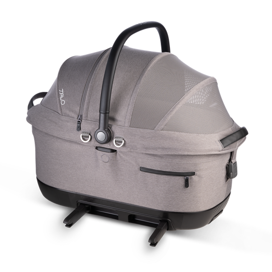 Tavo Maeve™ iso6X Merle transporter samochodowy dla psa i kota do 18 kg