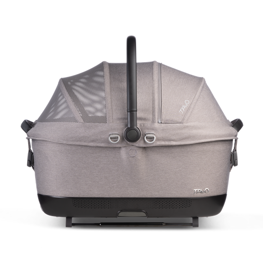 Tavo Maeve™ iso6X Merle transporter samochodowy dla psa i kota do 18 kg