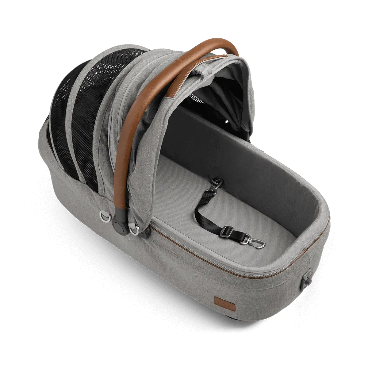 Tavo Transporter do samochodu dla psa i kota z isofix Maeve™ M Merle Tavo