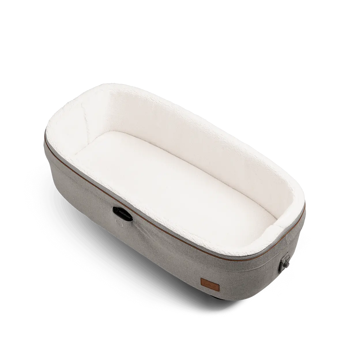 Tavo Transporter do samochodu dla psa i kota z isofix Maeve™ M Merle Tavo