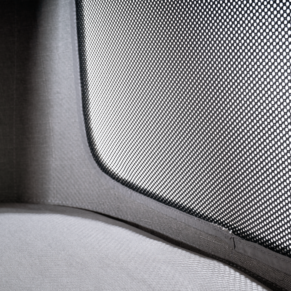 Tavo Crispin Merle transporter samochodowy dla psa i kota do 25 kg, rozmiar M