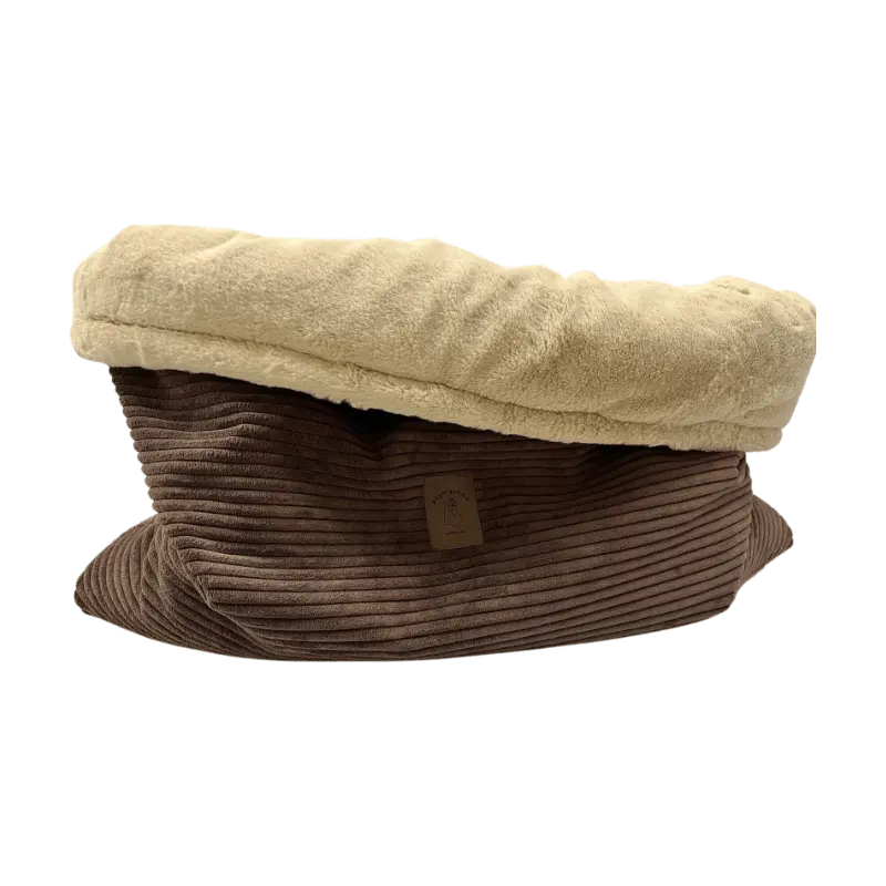 Śpiworek dla psa Psykryjek psykryj mnie