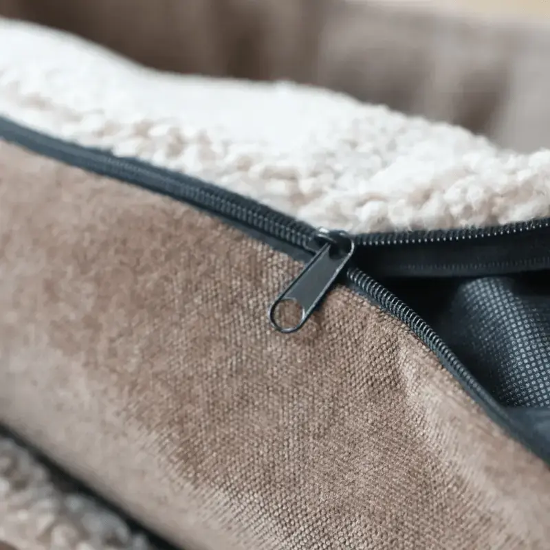 Legowisko Felka psykryj mnie